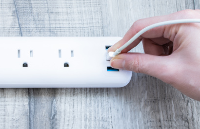 The ultimate guide to surge protection