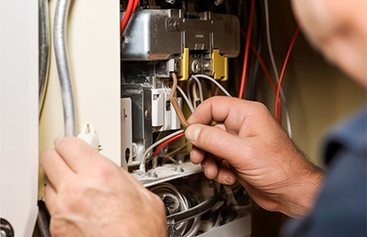 Furnace servicing 101